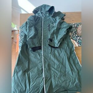 EQUIDRY Pro Ride Lite Evolution -Micro Fleece